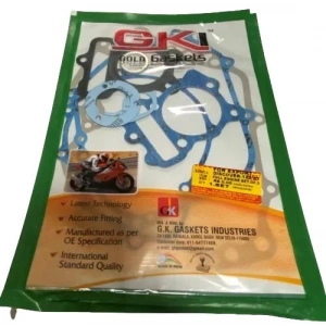 TVS Apache RTR 150 Conta Takım Gki