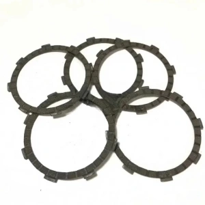 TVS Apache RTR 150 Debriyaj Balatası Takım Ask