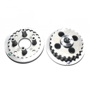 TVS Apache RTR 150 Debriyaj Göbeği İç Oem