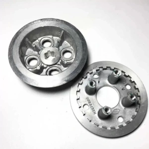 TVS Apache RTR 150 Debriyaj Göbeği İç Orijinal