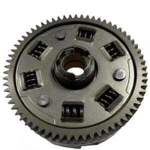 TVS Apache RTR 150 Debriyaj Tası Orijinal