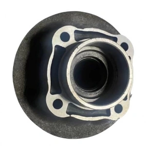 TVS Apache RTR 150 Dişli Göbeği Oem