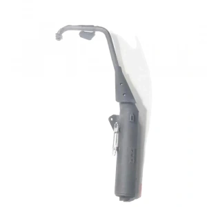 TVS Apache RTR 150 Egzoz Orijinal