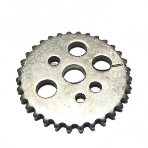 TVS Apache RTR 150 Eksantrik Yaprak Dişli Orijinal