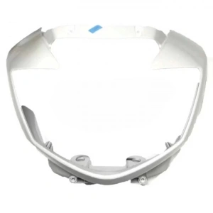 TVS Apache RTR 150 Far Çerçevesi Beyaz Orijinal