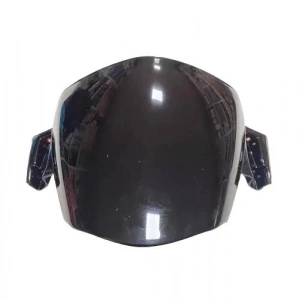 TVS Apache RTR 150 Far Çerçevesi Camı