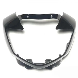 TVS Apache RTR 150 Far Çerçevesi Füme