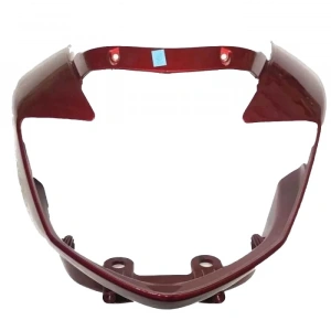 TVS Apache RTR 150 Far Çerçevesi Kırmızı