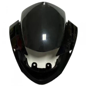 TVS Apache RTR 150 Far Çerçevesi ve Camı Siyah