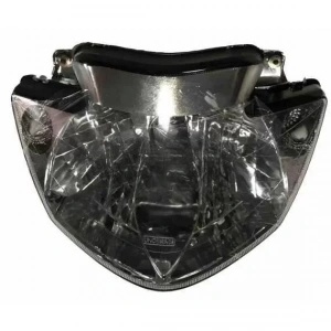 TVS Apache RTR 150 Far Minda