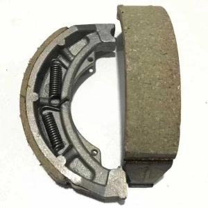 TVS Apache RTR 150 Fren Balatası Beyaz Kutu Ask