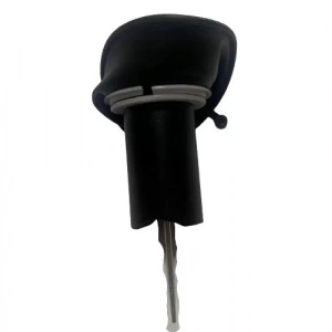 TVS Apache RTR 150 Gaz Pistonu