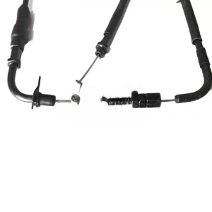 TVS Apache RTR 150 Gaz Teli SB