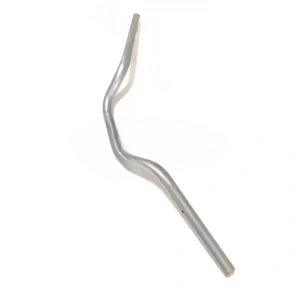 TVS Apache RTR 150 Gidon Gri Orijinal