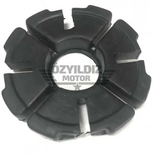 TVS Apache RTR 150 Kaplin Lastiği