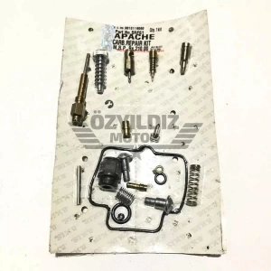 TVS Apache RTR 150 Karbüratör Tamir Takımı