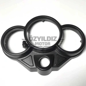 TVS Apache RTR 150 Kilometre Saat Panosu Üst Orijinal