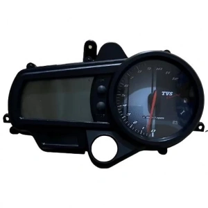 TVS Apache RTR 150 Kilometre Saati Ledli Pricol