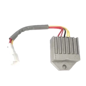 TVS Apache RTR 150 Konjektör