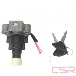 TVS Apache RTR 150 Kontak Minda