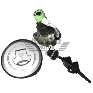 TVS Apache RTR 150 Kontak Seti Minda 2 Kablo