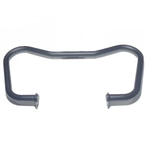 TVS Apache RTR 150 Koruma Demiri