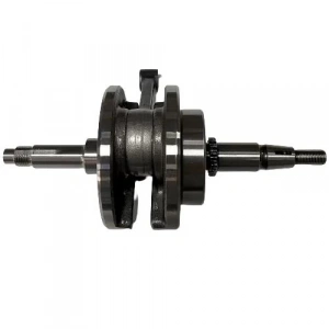 TVS Apache RTR 150 Krank