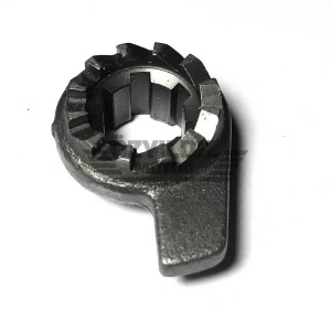 TVS Apache RTR 150 Marş Dişli Karşılığı Orijinal