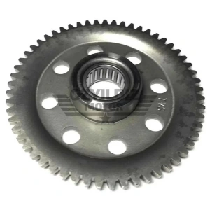 TVS Apache RTR 150 Marş Kitleme Dişlisi