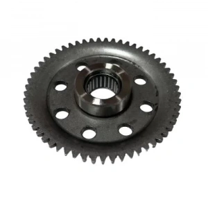 TVS Apache RTR 150 Marş Kitleme Dişlisi Orijinal