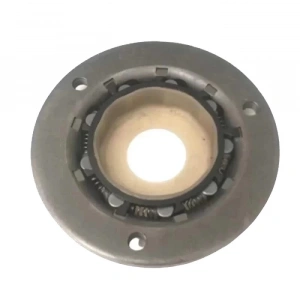 TVS Apache RTR 150 Marş Kitlemesi EM