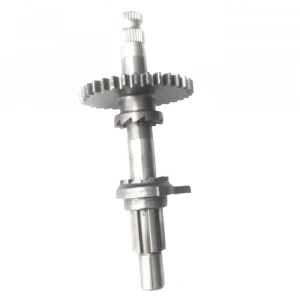 TVS Apache RTR 150 Marş Mili Komple