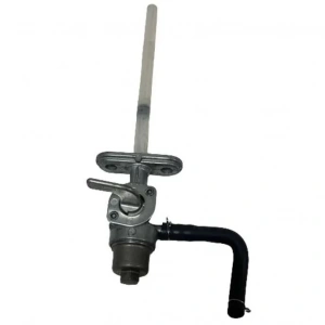 TVS Apache RTR 180 Benzin Musluk Orijinal