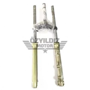 TVS Apache RTR 150 Ön Amortisör Komple Orijinal