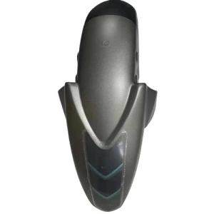 TVS Apache RTR 150 Ön Çamurluk Füme Stickerlı