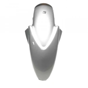 TVS Apache RTR 150 Ön Çamurluk Gri