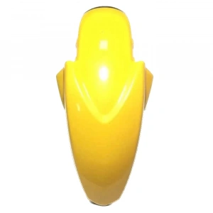 TVS Apache RTR 150 Ön Çamurluk Sarı