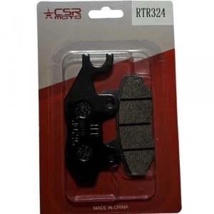 TVS Apache RTR 150 Ön Fren Balatası Takım