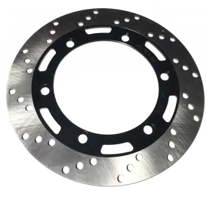 TVS Apache RTR 150 Ön Fren Diski Orijinal