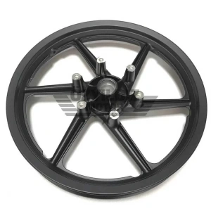 TVS Apache RTR 150 Ön Jant Orijinal