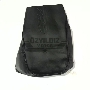 TVS Apache RTR 150 Sele Kılıfı