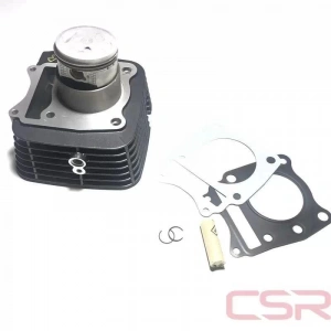 TVS Apache RTR 150 Silindir Dolu Orijinal