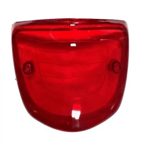 TVS Apache RTR 150 Stop Camı Fiem