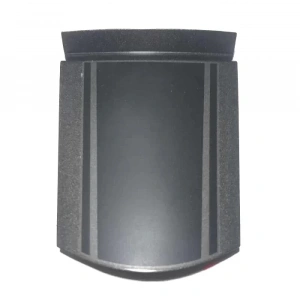 TVS Apache RTR 150 Stop Üst Kapak Füme