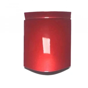 TVS Apache RTR 150 Stop Üst Kapak Kırmızı