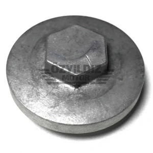 TVS Apache RTR 150 Subap Kapağı Orijinal