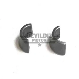 TVS Apache RTR 150 Subap Tırnağı 4lü Takım