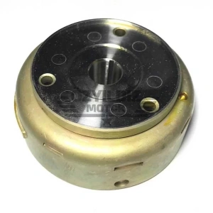 TVS Apache RTR 150 Volant (Manyeto)