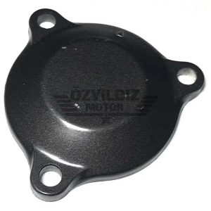 TVS Apache RTR 150 Yağ Pompa Kapağı Orijinal