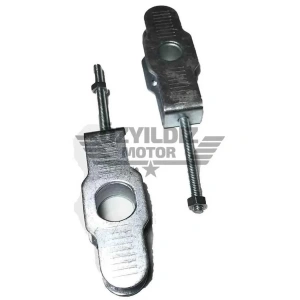 TVS Apache RTR 150 Zincir Çektirme Takım